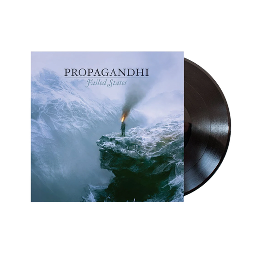 Propagandhi - Failed States