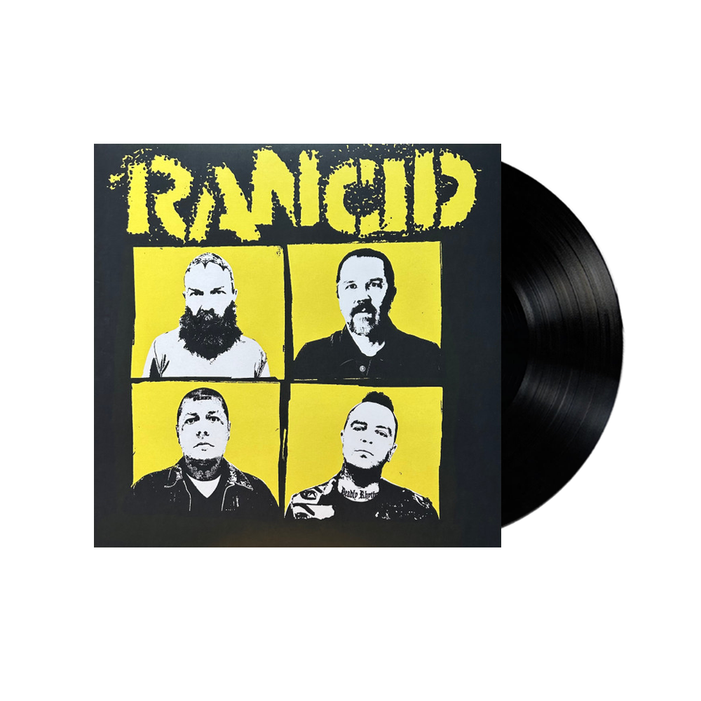Rancid - Rancid 2023