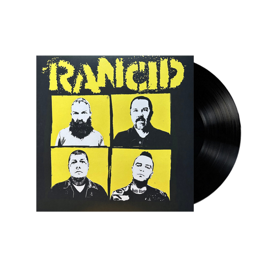 Rancid - Rancid 2023