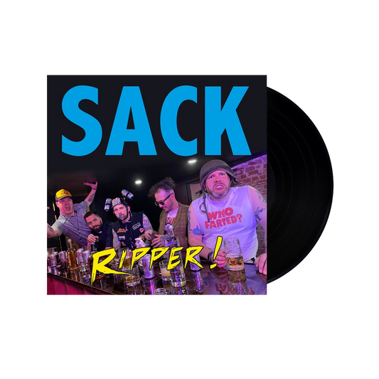 Sack - Ripper