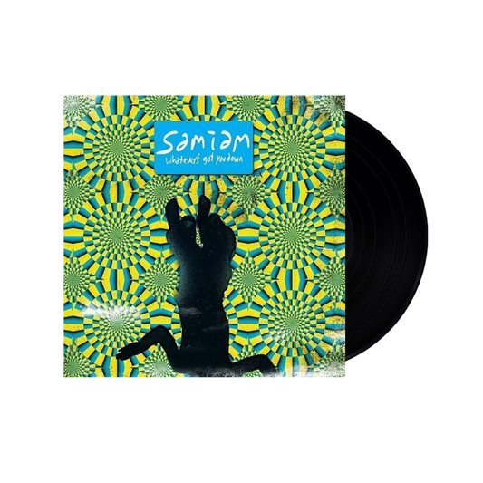 Samiam - Whatever's Got You Down
