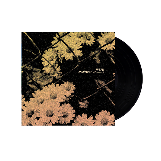 Weak - Strangers At Home